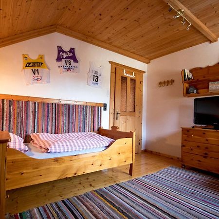 Haus Sonnseitn Murau Fuer 6 Bis 8 Personen Egidi Eksteriør bilde